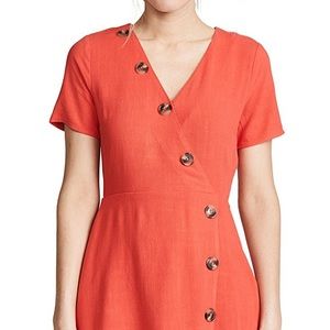 Moon River | Dresses | Nwt Moon River Dress | Poshmark